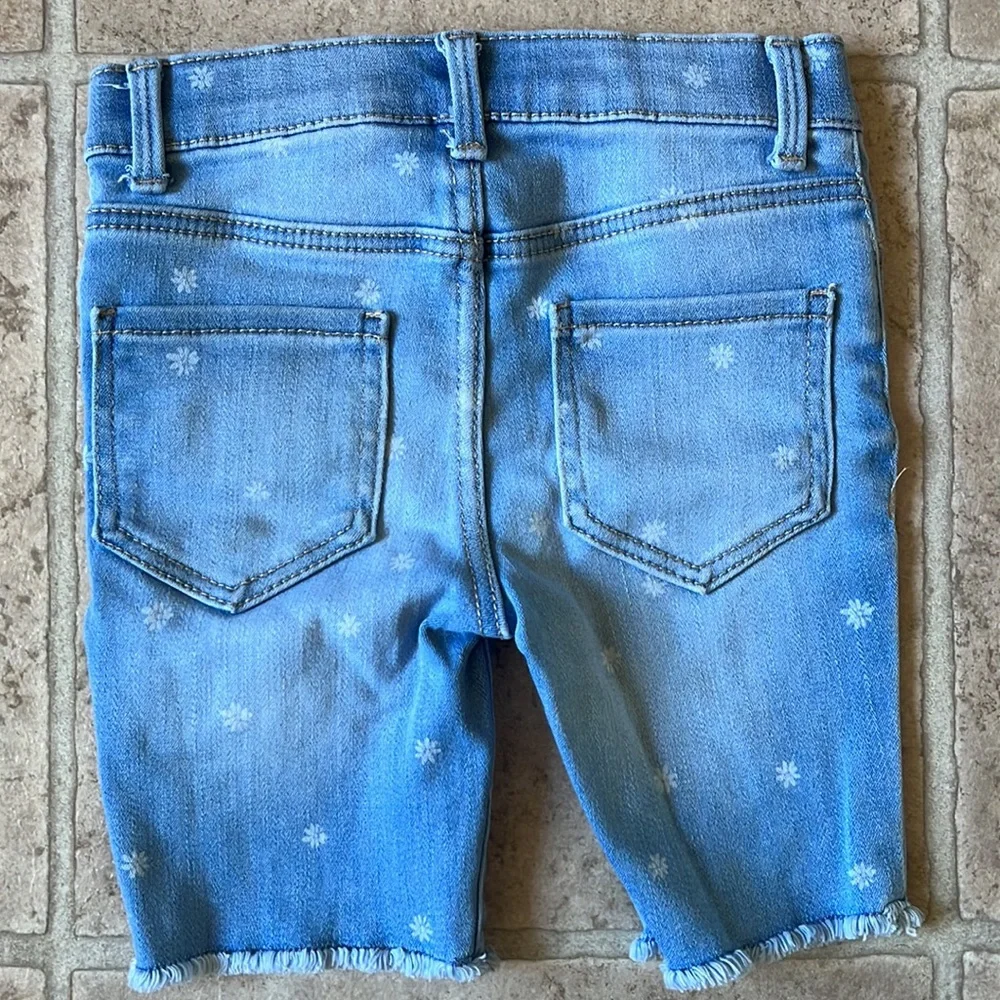 OshKosh Denim Shorts